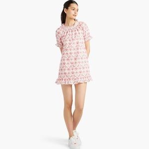 Hill House Home Katherine Dress in Mermaid